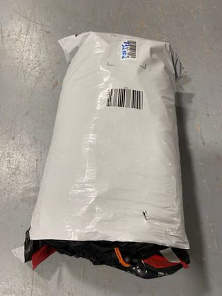 Capa Moto Impermeável 300D