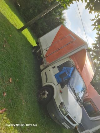 Ford Transit 2005