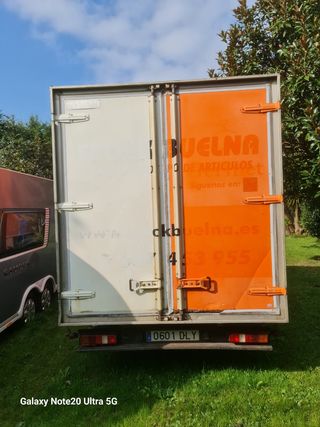 Ford Transit 2005