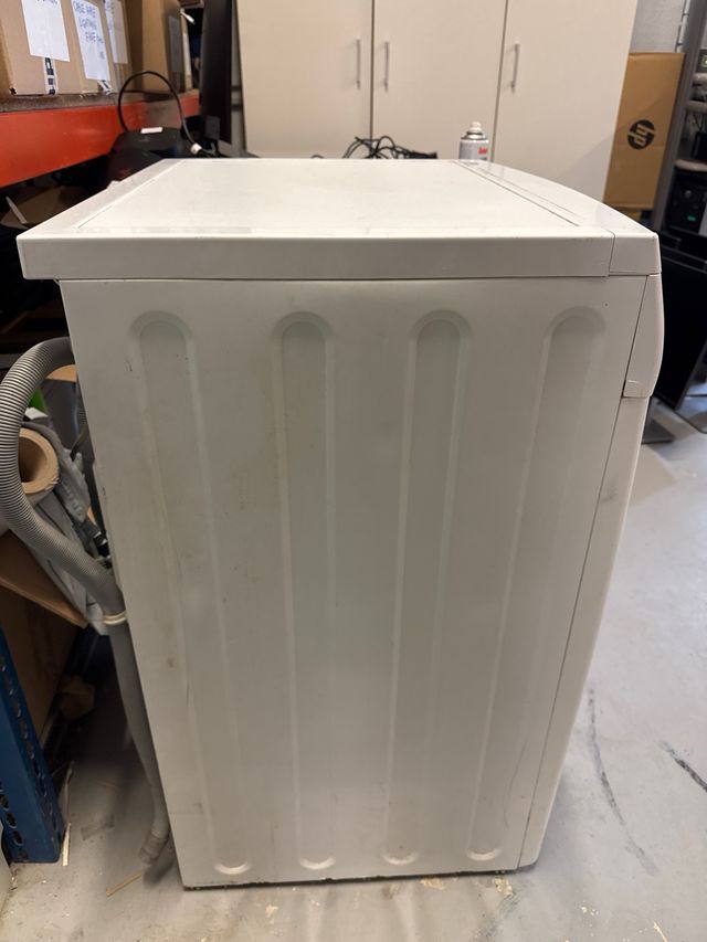 Lavadora Benavent 7Kg Carga Frontal