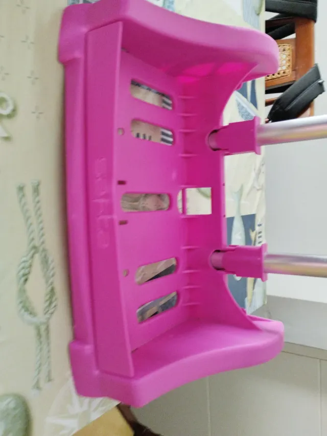 Carro adaptable para mochilas