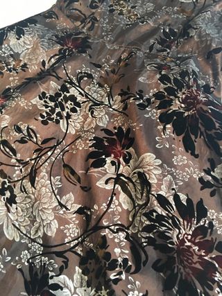 3Vestidos de fiesta. verde mint. negro  talla m /l