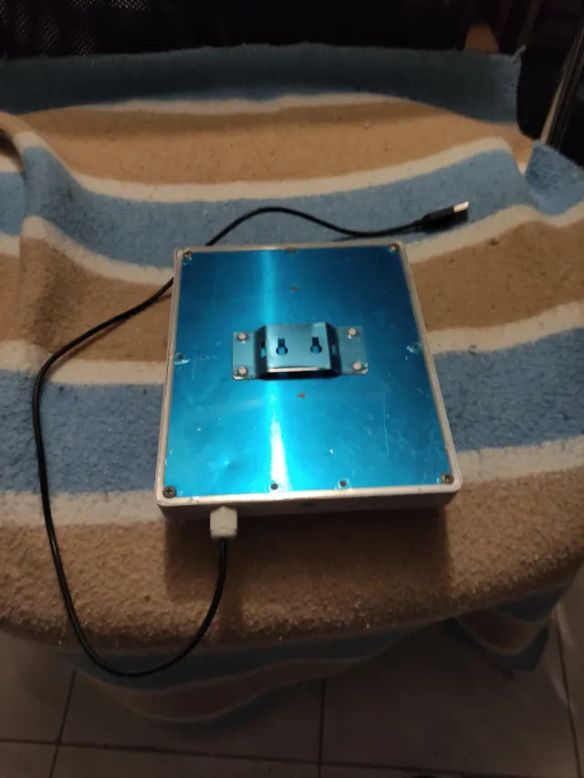 Antena WiFi Melon N519 2000mw