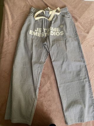 Pantalones EME STUDIOS 