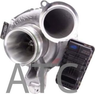 Turbo hibrido ATC-HB 350CV 806094