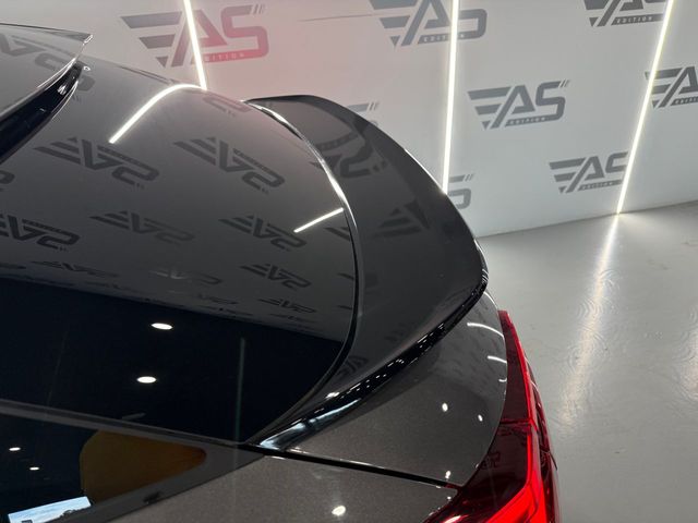 Citroën C5 X PureTech 96kW (130CV) S&S EAT8 Feel Pack