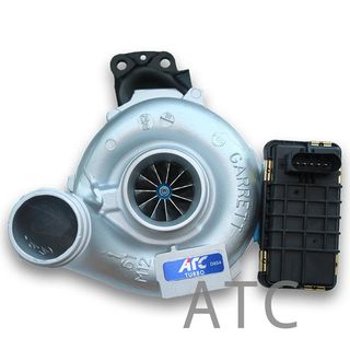 Turbo hibrido ATC-HB 350CV 802774