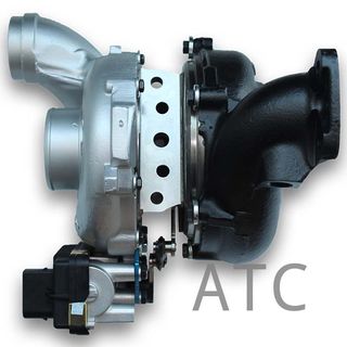 Turbo hibrido ATC-HB 350CV 802774