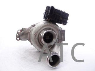 Turbo hibrido ATC-HB 350CV 794877