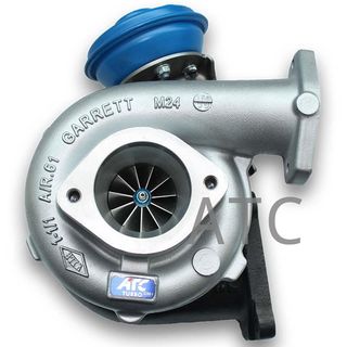 Turbo Hibrido ATC-HB 350CV 724483
