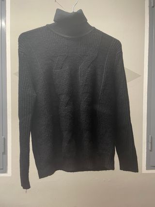 Maglioni da ragazzo collo alto.