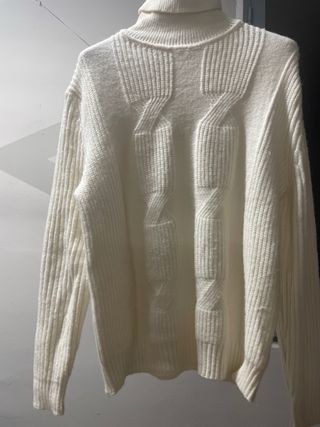 Maglioni da ragazzo collo alto.