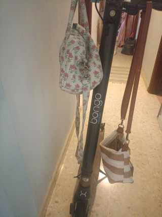 Patinete Eléctrico