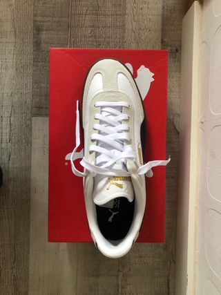 Zapatillas Puma Talla 43 Nuevas