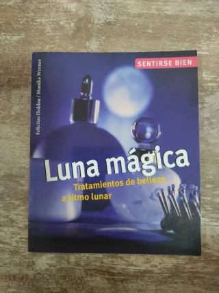 LUNA MÁGICA 