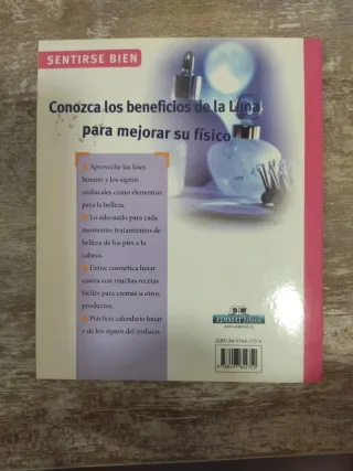 LUNA MÁGICA 