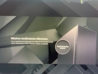Caja PC FSP CST220S M-ATX Torre Silenciosa