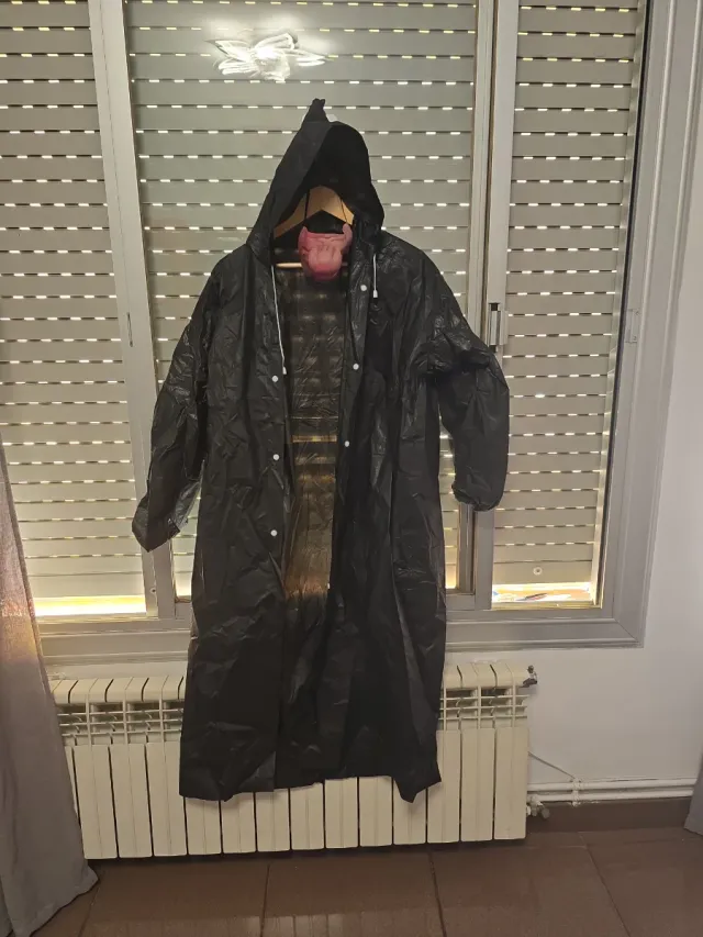 Disfraz Loco Talla Única