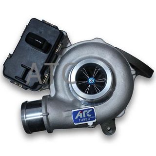 Turbo hibrido ATC-HB 260CV 49477-01214