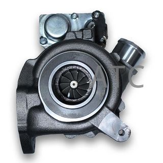 Turbo hibrido ATC-HB 260CV 49477-01214