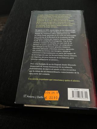 La cara norte del corazón