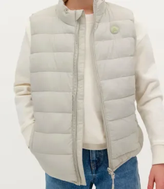 Chaqueta plumas Scalpers
