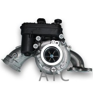 Turbo híbrido ATC-HB 210CV 49180-01640