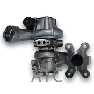 Turbo híbrido ATC-HB 210CV 49180-01640
