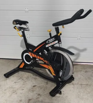 Bicicleta  Duke Spinning