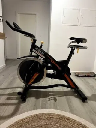 Bicicleta  Duke Spinning