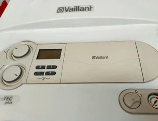 CALDERA REACONDICIONADA CON INSTALACIÓN Y GARANTIA
