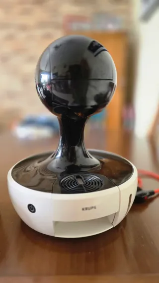 Cafetera Dolce Gusto Drop Krups