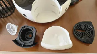 Cafetera Dolce Gusto Drop Krups