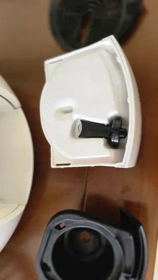 Cafetera Dolce Gusto Drop Krups