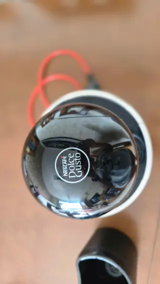 Cafetera Dolce Gusto Drop Krups