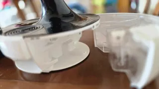 Cafetera Dolce Gusto Drop Krups