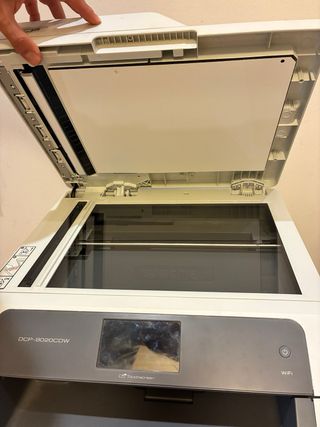 Impresora Brother DCP-9020CDW Multifunción