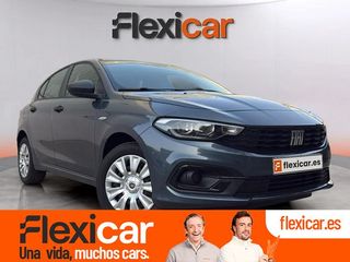 Fiat Tipo HB 1.5 Hybrid 97kW (130CV) DCT
