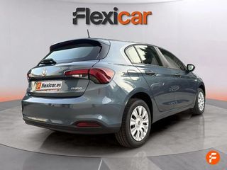 Fiat Tipo HB 1.5 Hybrid 97kW (130CV) DCT