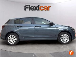 Fiat Tipo HB 1.5 Hybrid 97kW (130CV) DCT