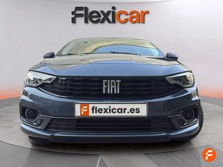 Fiat Tipo HB 1.5 Hybrid 97kW (130CV) DCT