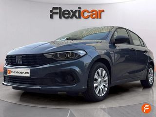 Fiat Tipo HB 1.5 Hybrid 97kW (130CV) DCT