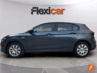 Fiat Tipo HB 1.5 Hybrid 97kW (130CV) DCT