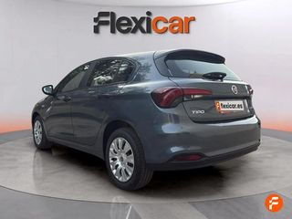 Fiat Tipo HB 1.5 Hybrid 97kW (130CV) DCT