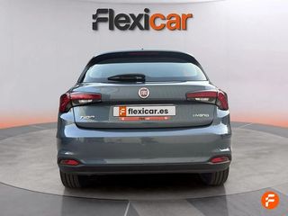 Fiat Tipo HB 1.5 Hybrid 97kW (130CV) DCT
