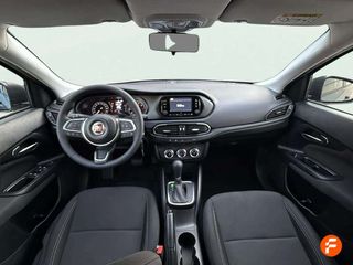 Fiat Tipo HB 1.5 Hybrid 97kW (130CV) DCT