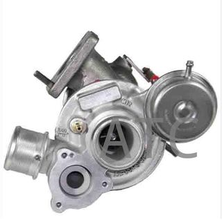 Turbo híbrido ATC-HB 200CV 812811