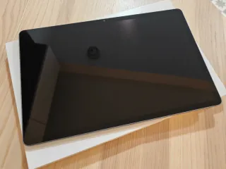 Samsung Galaxy Tab S9 FE+ PLUS PEN GARANTÍA FUNDA