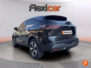 Nissan Qashqai DIG-T 103kW N-Connecta