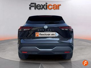 Nissan Qashqai DIG-T 103kW N-Connecta